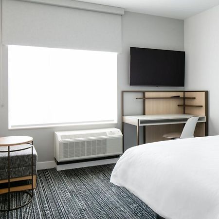 Towneplace Suites By Marriott Madison West, Middleton 外观 照片
